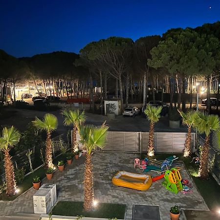 Villa Anna Golem  Exterior foto