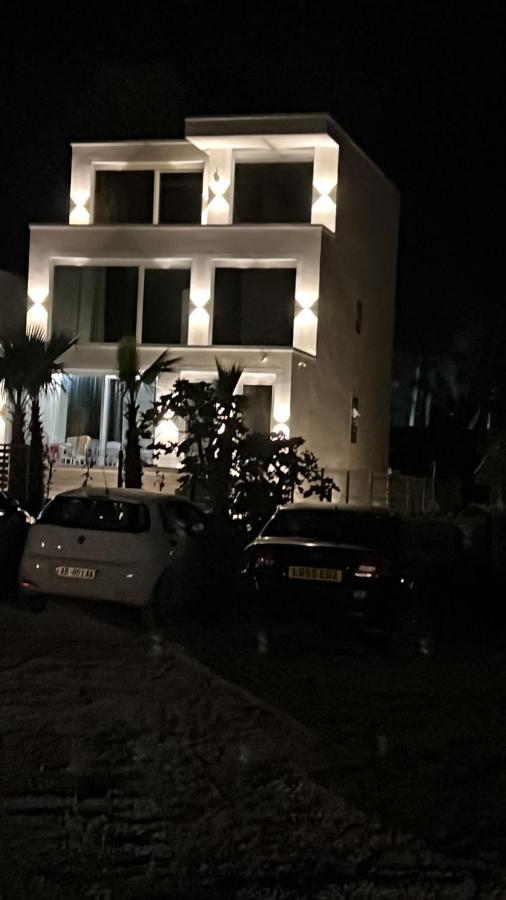 Villa Anna Golem  Exterior foto