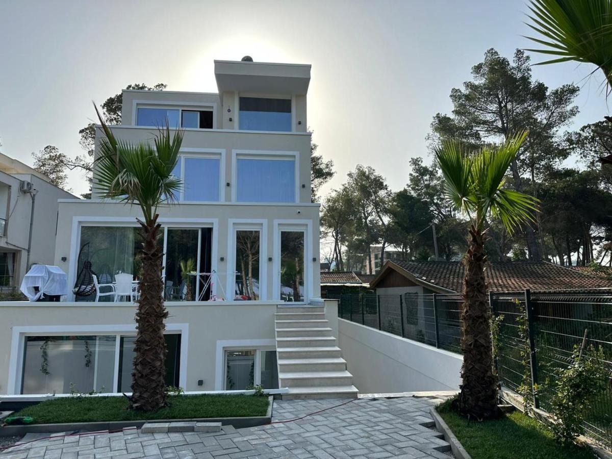 Villa Anna Golem  Exterior foto