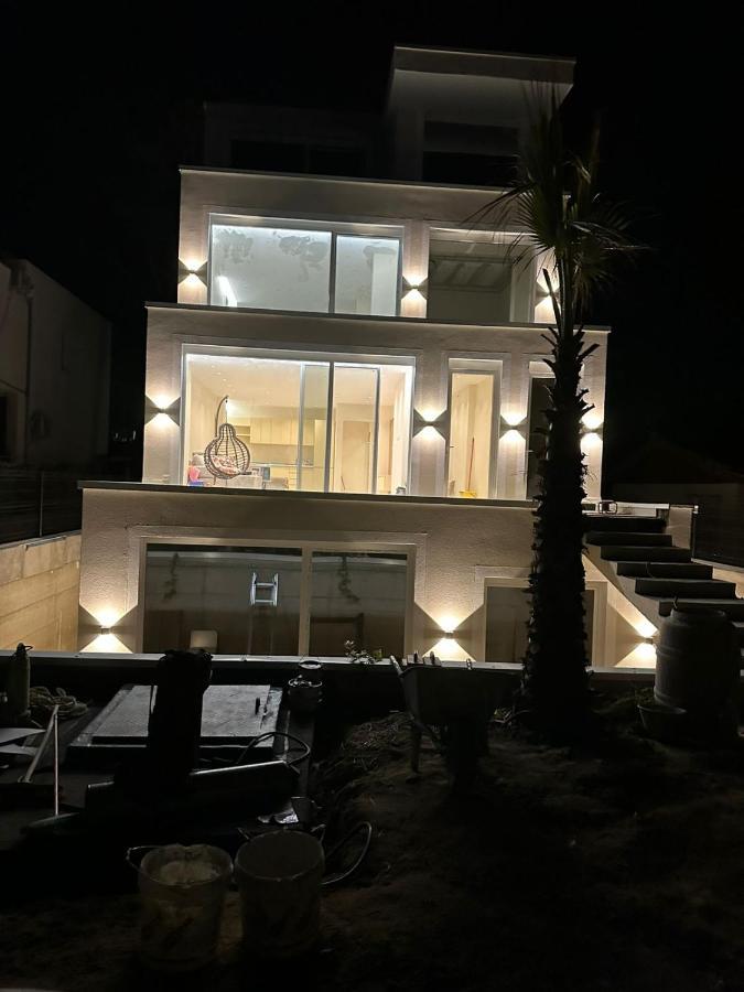 Villa Anna Golem  Exterior foto