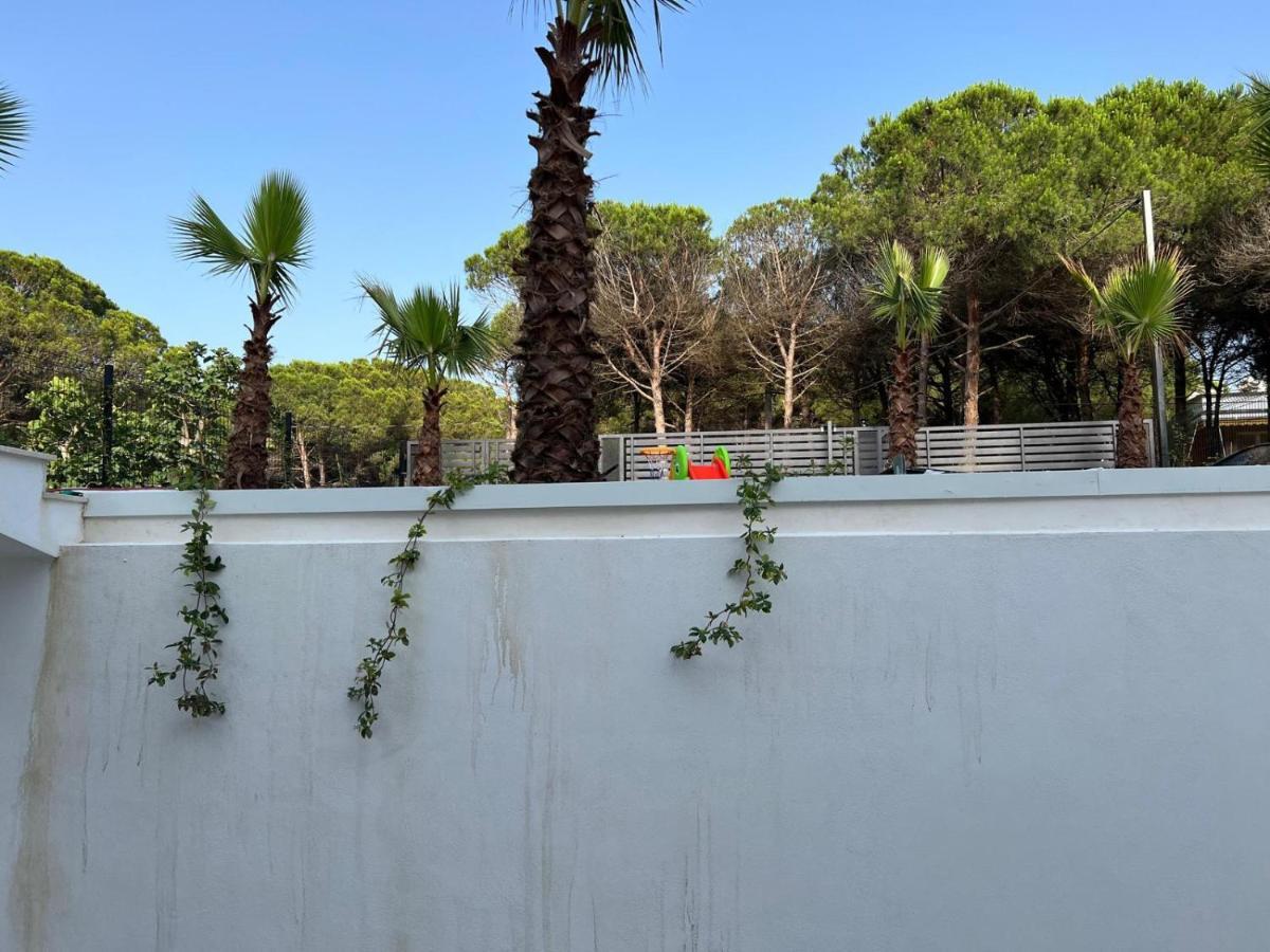 Villa Anna Golem  Exterior foto