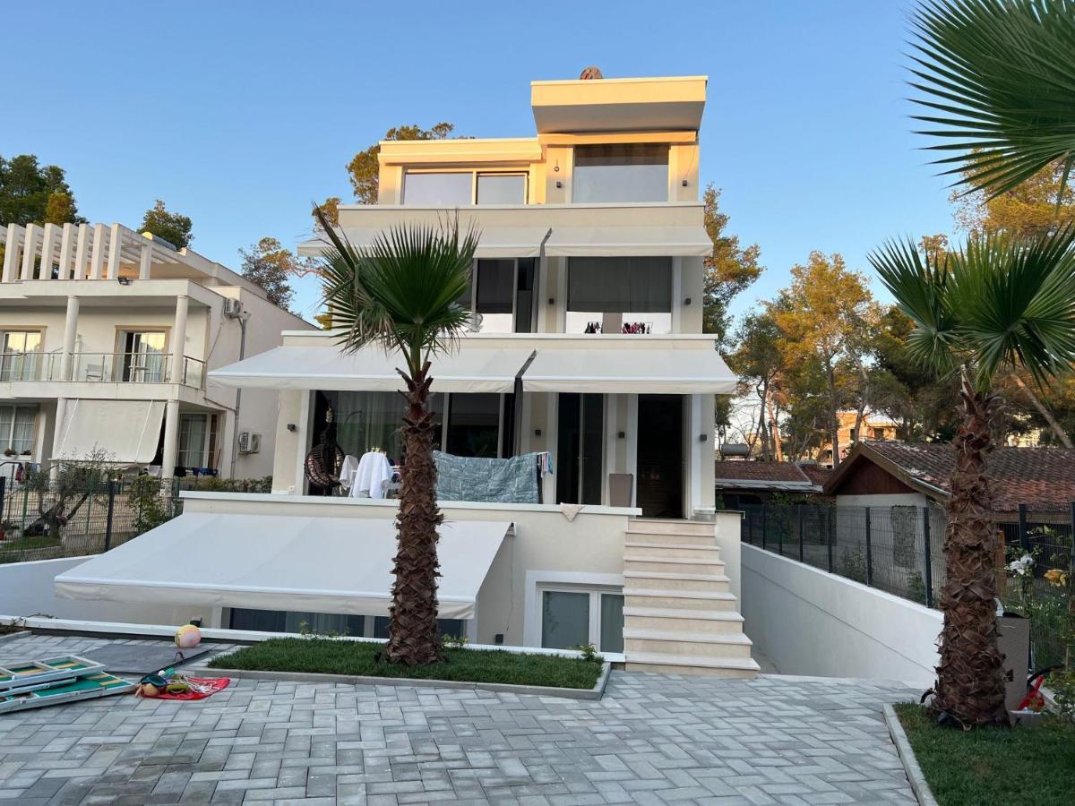 Villa Anna Golem  Exterior foto
