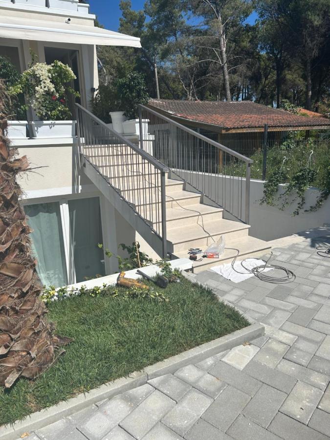 Villa Anna Golem  Exterior foto