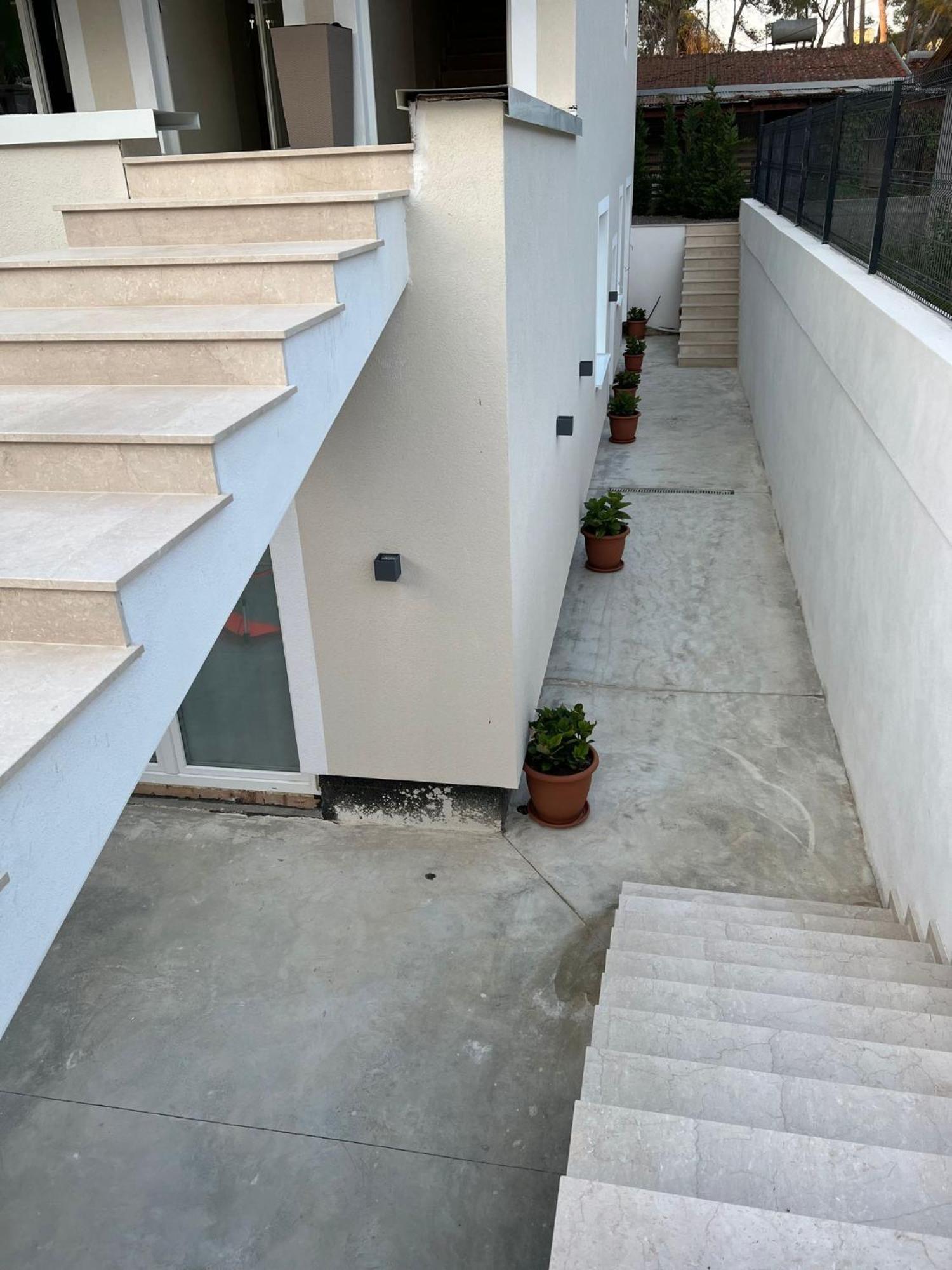 Villa Anna Golem  Exterior foto